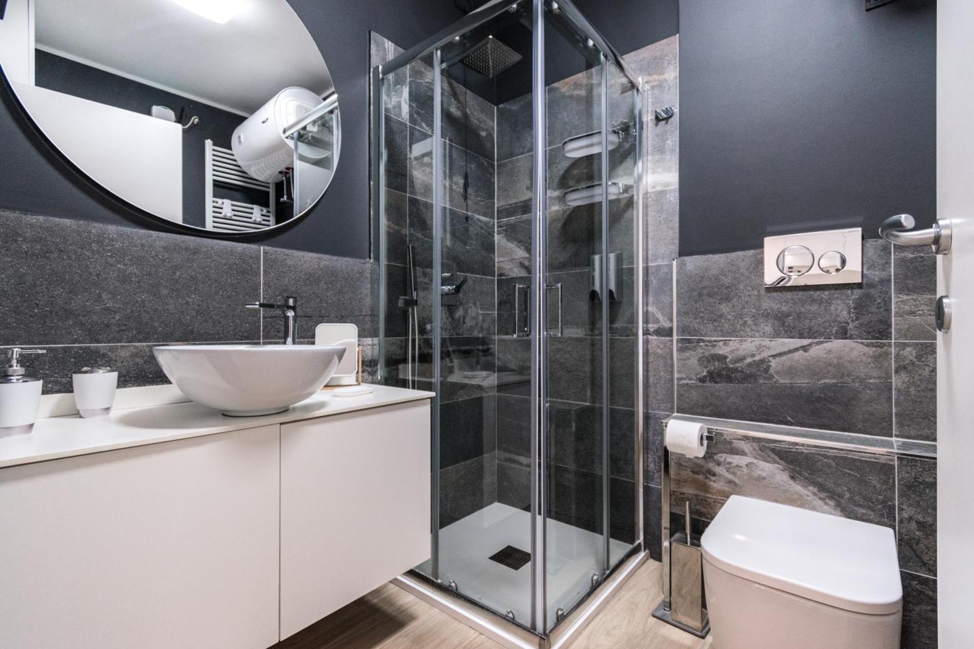 Elegante Appartamento Con Piscina - Wi-Fi & Box Privato Sanremo Exterior photo